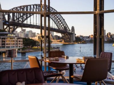 Best Restaurants Near Me in Sydney for Last-Minute Dinner Plans Guide