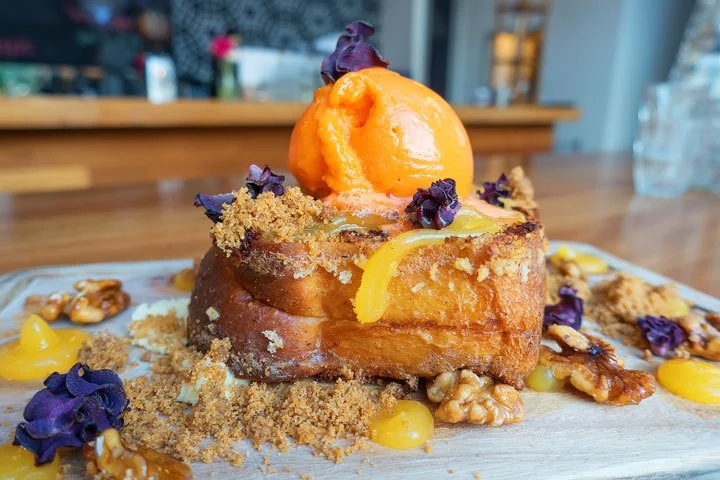 Best Restaurants in Sydney for Weekend Food Adventures Guide