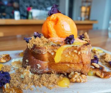 Best Restaurants in Sydney for Weekend Food Adventures Guide