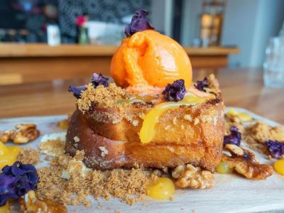 Best Restaurants in Sydney for Weekend Food Adventures Guide