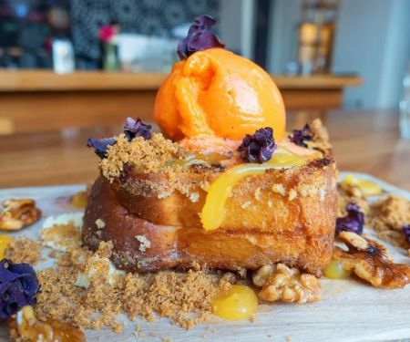 Best Restaurants in Sydney for Weekend Food Adventures Guide