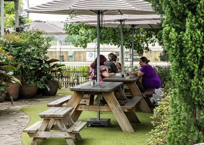 Best Cafes in Sydney for Garden Seating and Outdoor Dining Guide