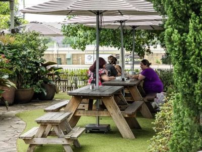 Best Cafes in Sydney for Garden Seating and Outdoor Dining Guide