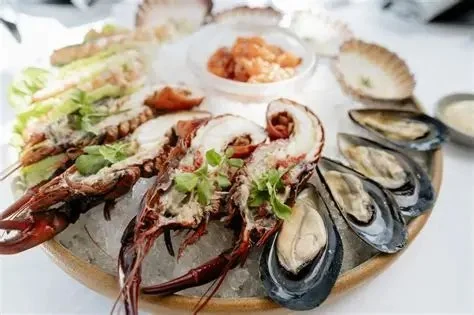 Best Seafood Restaurants in Australia with Ocean Views