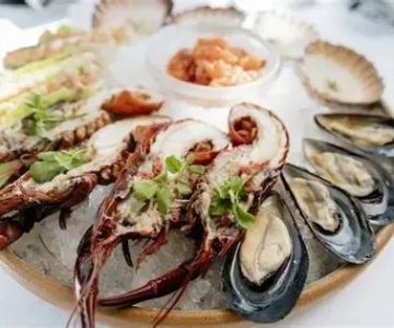 Best Seafood Restaurants in Australia with Ocean Views