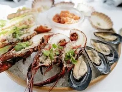 Best Seafood Restaurants in Australia with Ocean Views