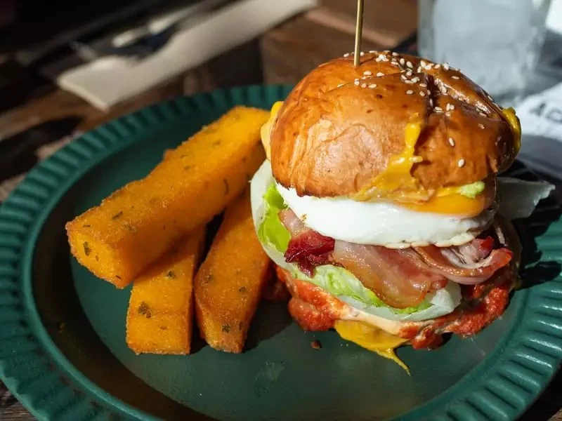 Best Street Food Spots in Sydney for Authentic Local Flavors Guide