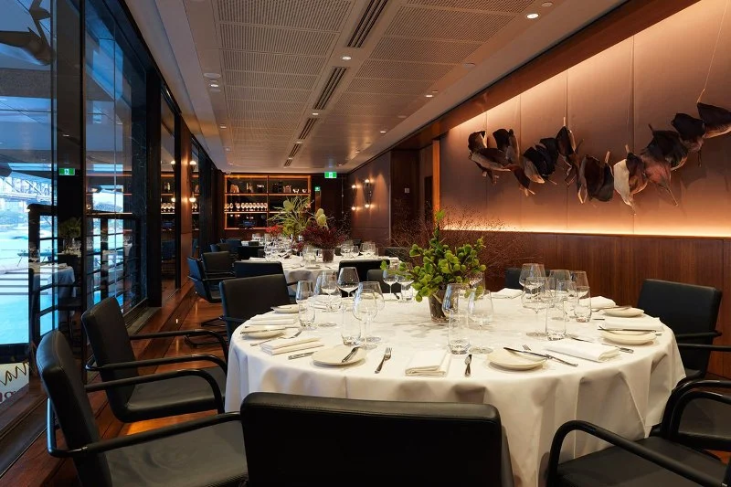 Top Restaurants in Sydney for Group Dining with Private Rooms Guide