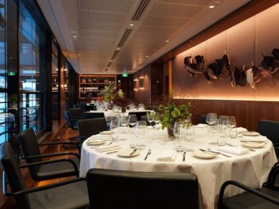 Top Restaurants in Sydney for Group Dining with Private Rooms Guide