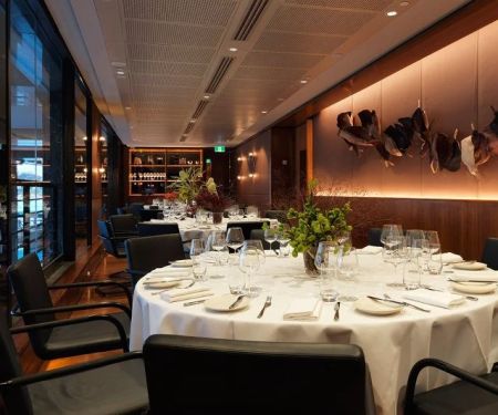 Top Restaurants in Sydney for Group Dining with Private Rooms Guide