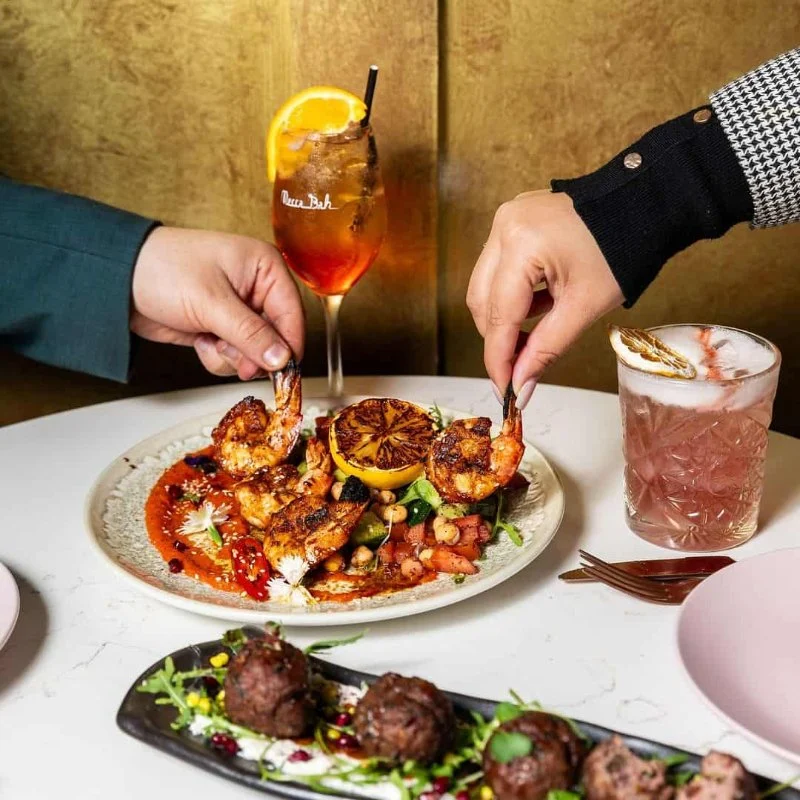 Best Halal Restaurants in Sydney Offering Diverse and Delicious Menu Options