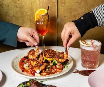 Best Halal Restaurants in Sydney Offering Diverse and Delicious Menu Options