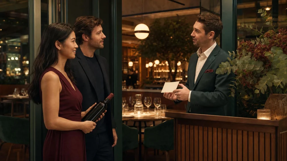 How to Check BYO Rules Before Dining in Australia