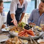 How to Order a Seafood Platter for a Group in Australia