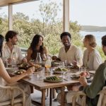 How to Plan a Relaxed Long Lunch in Australia