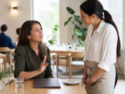 How to Choose a Restaurant for Food Allergy Needs