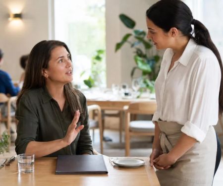 How to Choose a Restaurant for Food Allergy Needs