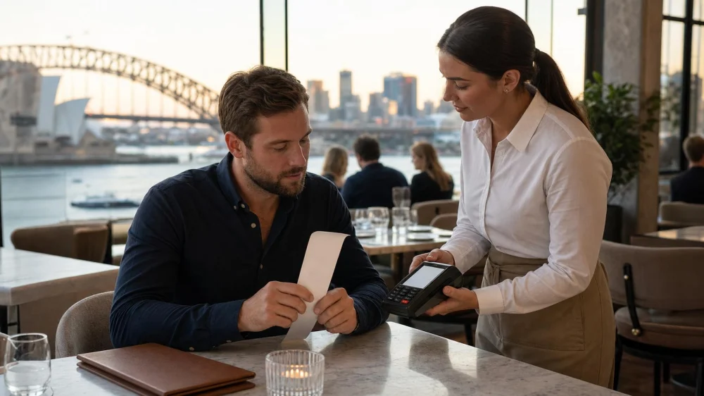 Australian Restaurant Surcharges: What Diners Should Check