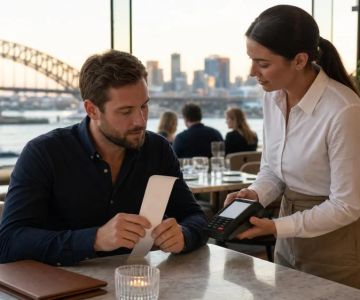 Australian Restaurant Surcharges: What Diners Should Check