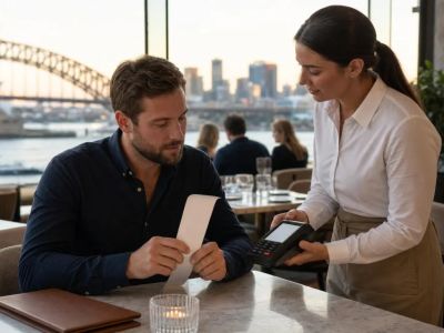 Australian Restaurant Surcharges: What Diners Should Check