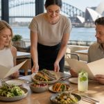 How to Read an Australian Restaurant Menu