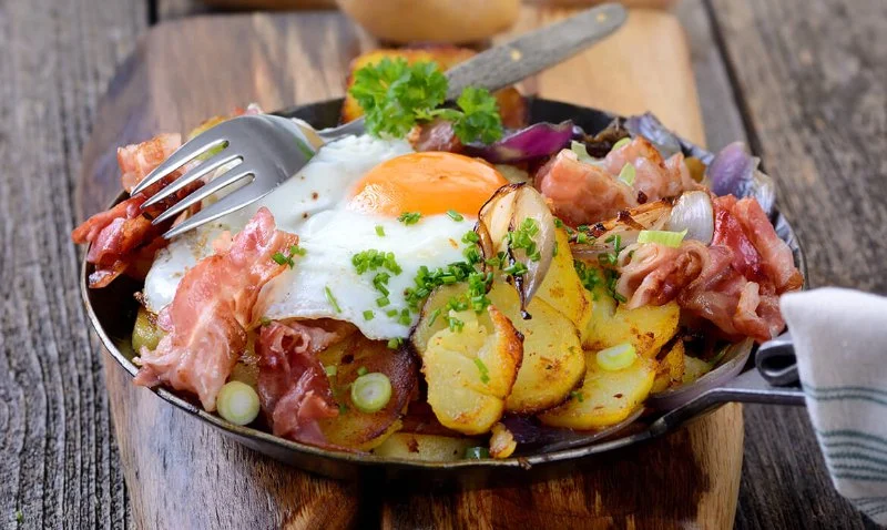 Where to Eat Authentic Austrian Food in Australia for European Cuisine Lovers
