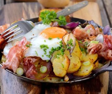 Where to Eat Authentic Austrian Food in Australia for European Cuisine Lovers