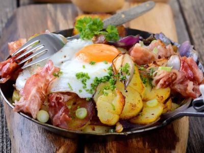 Where to Eat Authentic Austrian Food in Australia for European Cuisine Lovers