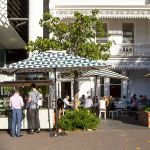 Top Italian Cafes in Melbourne for Coffee and Pastries