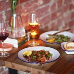 Top Restaurants in Melbourne for Wine Pairing