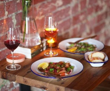 Top Restaurants in Melbourne for Wine Pairing