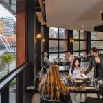 Top Restaurants in Melbourne for Dining with Friends and Family