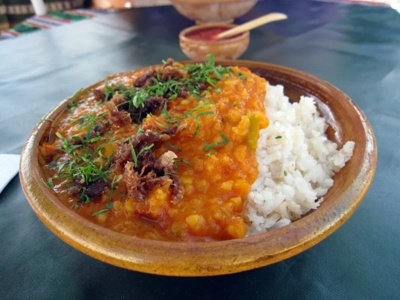 Where to Eat Authentic Bolivian Food in Australia for South American Cuisine