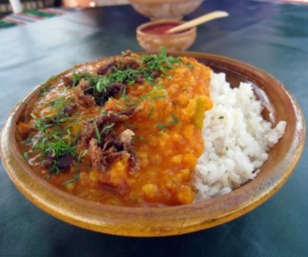 Where to Eat Authentic Bolivian Food in Australia for South American Cuisine