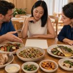 Australian Banquet Menus: What Groups Should Confirm
