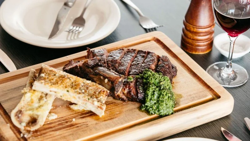 Top Restaurants in Australia for Premium Steak Dining