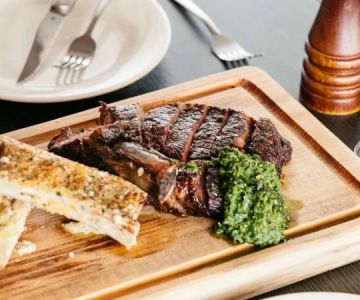 Top Restaurants in Australia for Premium Steak Dining