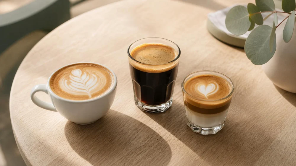 Flat White, Long Black, or Piccolo? An Australian Guide