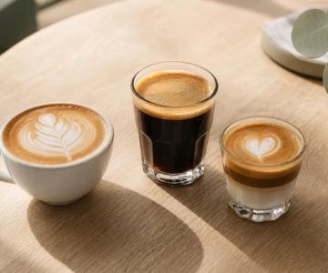 Flat White, Long Black, or Piccolo? An Australian Guide