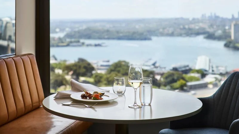Top Restaurants in Sydney for Luxury Harbour View Dining