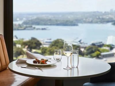 Top Restaurants in Sydney for Luxury Harbour View Dining
