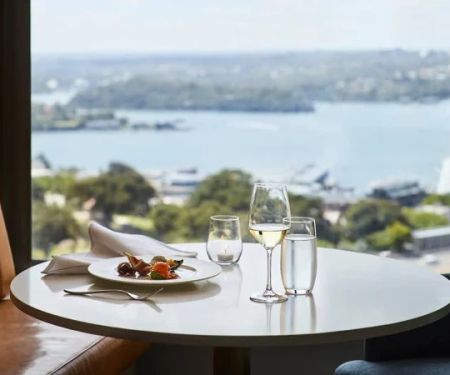 Top Restaurants in Sydney for Luxury Harbour View Dining
