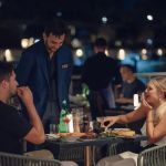 Best Romantic Restaurants in Sydney for Date Nights