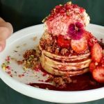 Best Pancake Cafes in Sydney for Sweet Breakfast Lovers