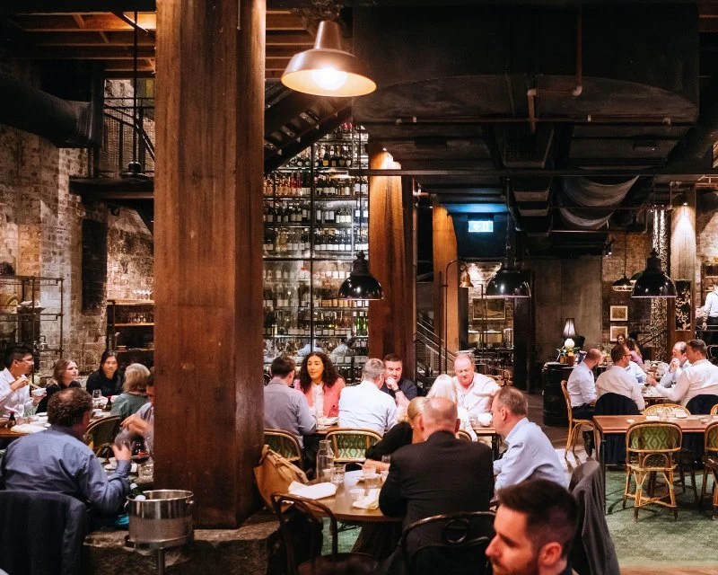 Where to Eat Late at Night in Sydney: Best 24-Hour Food Spots