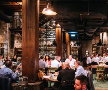 Where to Eat Late at Night in Sydney: Best 24-Hour Food Spots