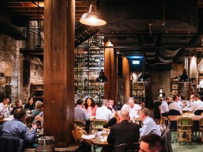 Where to Eat Late at Night in Sydney: Best 24-Hour Food Spots