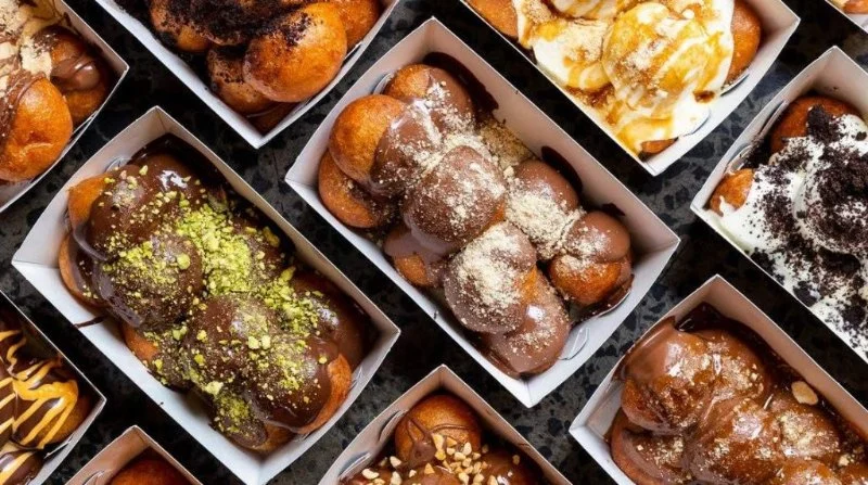 Top Dessert Restaurants in Sydney for Cheesecake, Brownies & Sweet Treats