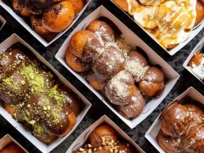 Top Dessert Restaurants in Sydney for Cheesecake, Brownies & Sweet Treats