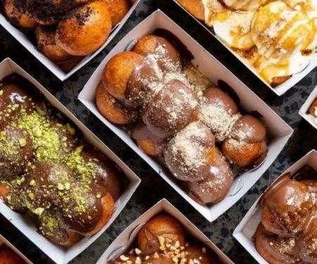 Top Dessert Restaurants in Sydney for Cheesecake, Brownies & Sweet Treats